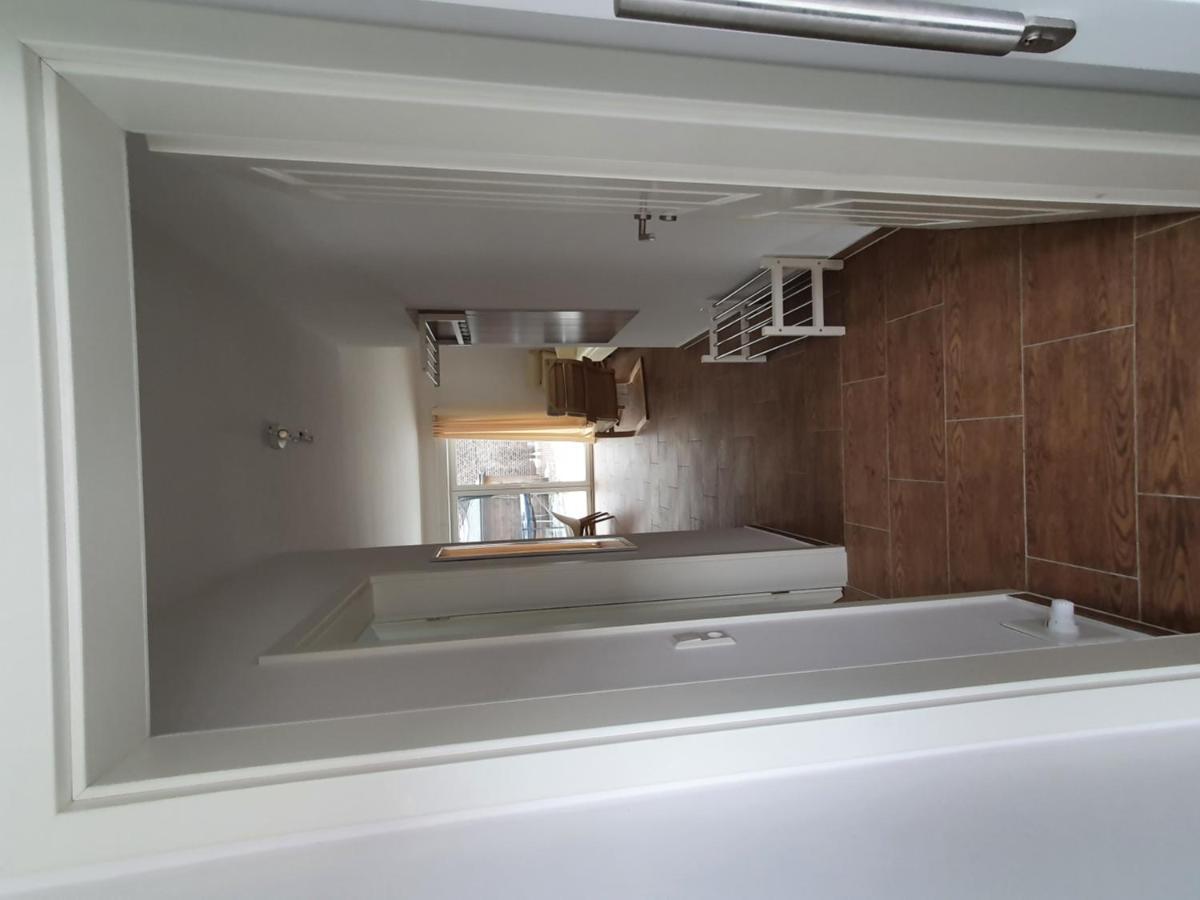 Haus Taybeerweg Apartamento Aurich Exterior foto